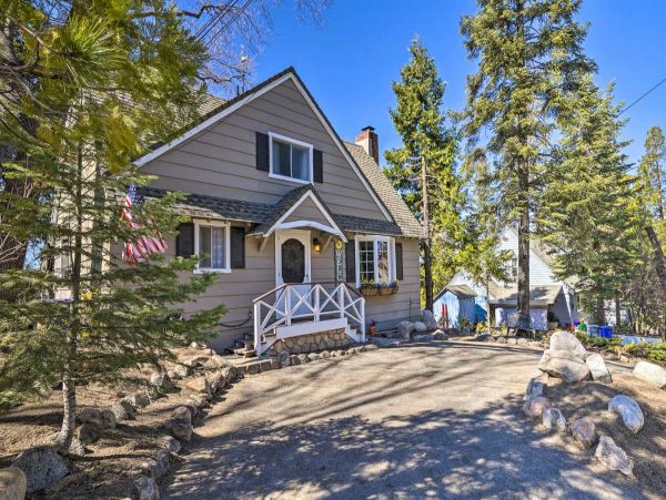 Big Bear Home 998082