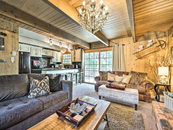 Big Bear Home 998082