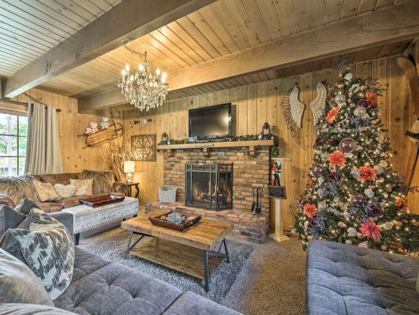 Big Bear Home 998082
