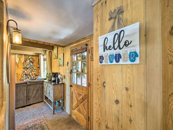 Big Bear Home 998082
