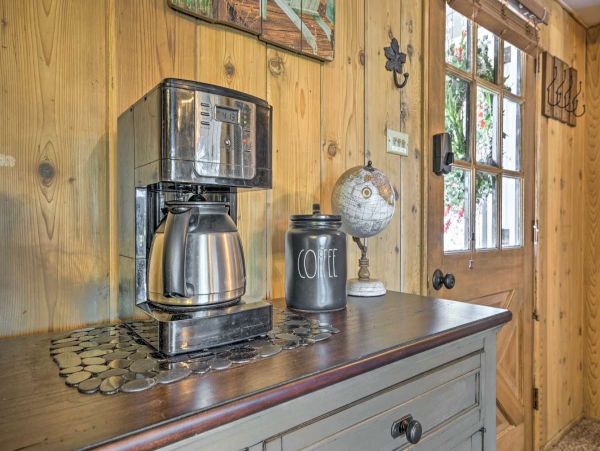 Big Bear Home 998082