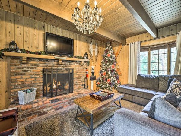 Big Bear Home 998082