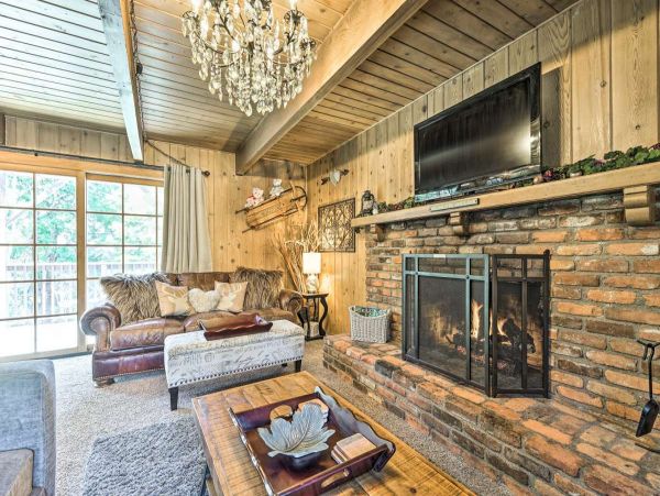 Big Bear Home 998082