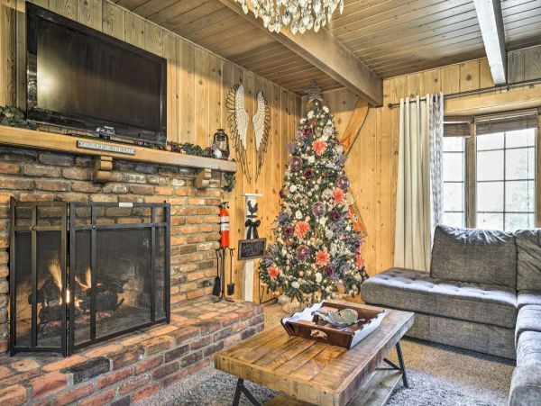 Big Bear Home 998082