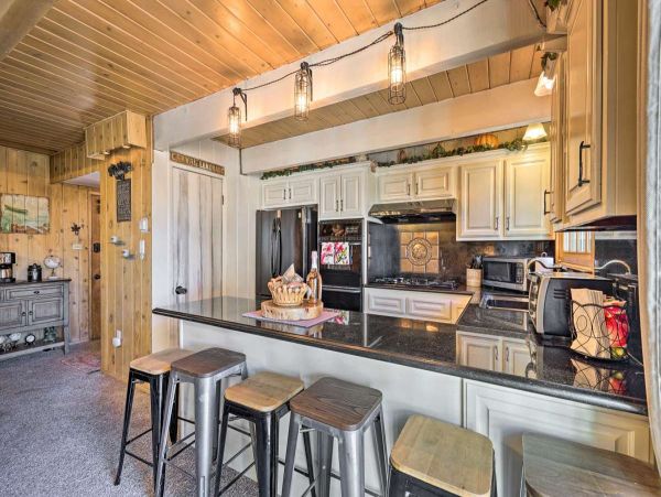 Big Bear Home 998082