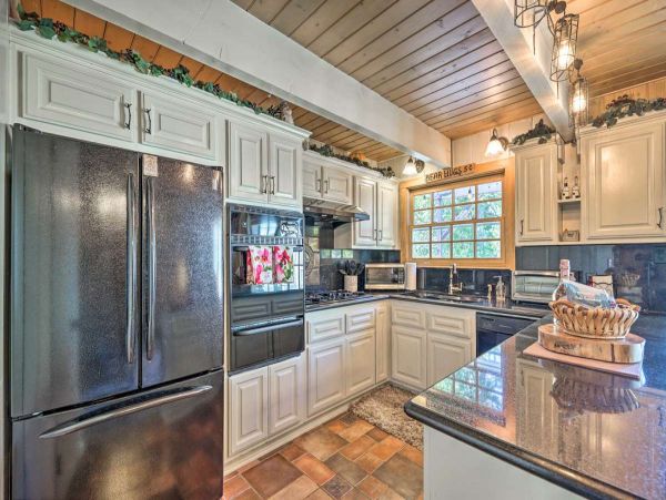Big Bear Home 998082