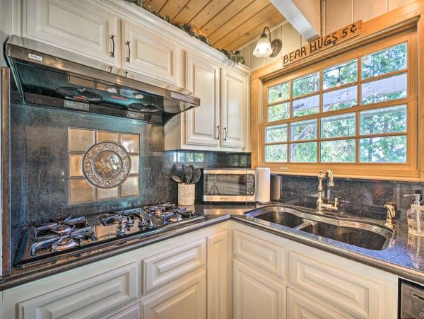 Big Bear Home 998082
