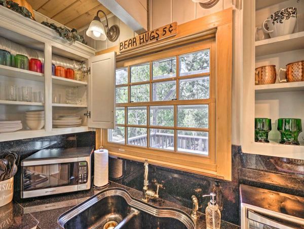Big Bear Home 998082