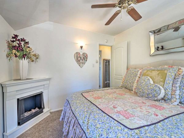 Big Bear Home 998082