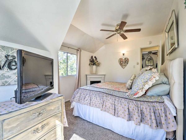 Big Bear Home 998082
