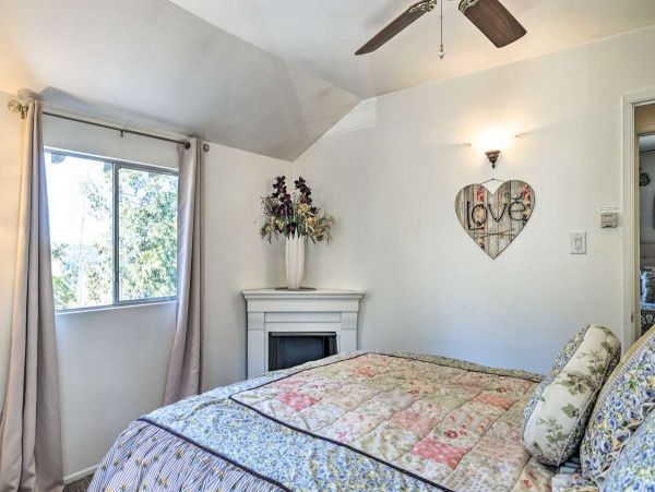Big Bear Home 998082