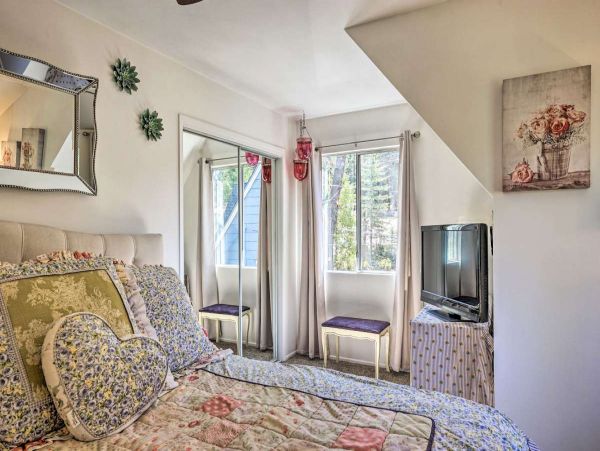Big Bear Home 998082