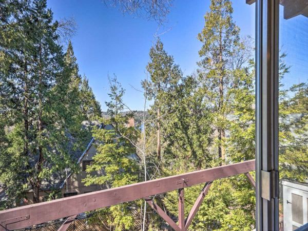 Big Bear Home 998082