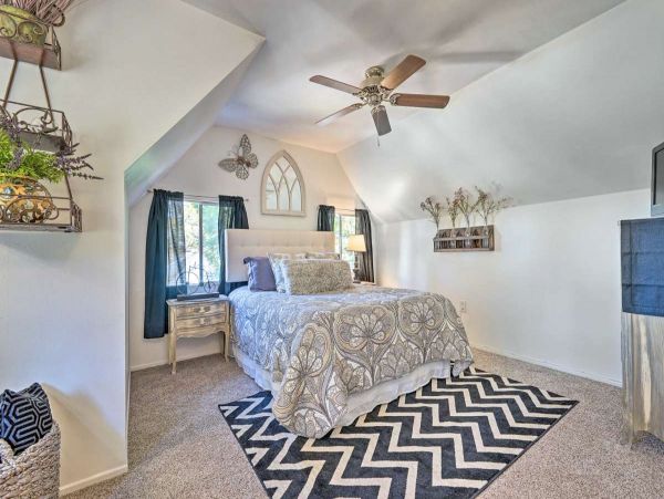 Big Bear Home 998082