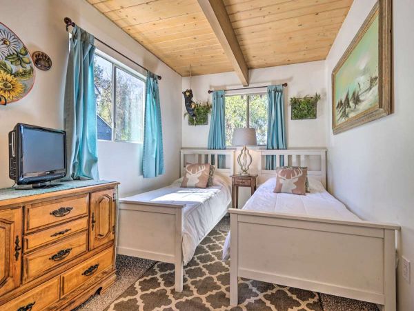 Big Bear Home 998082