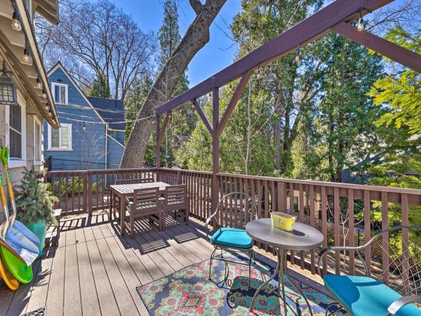 Big Bear Home 998082