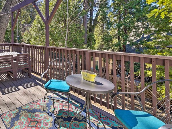 Big Bear Home 998082