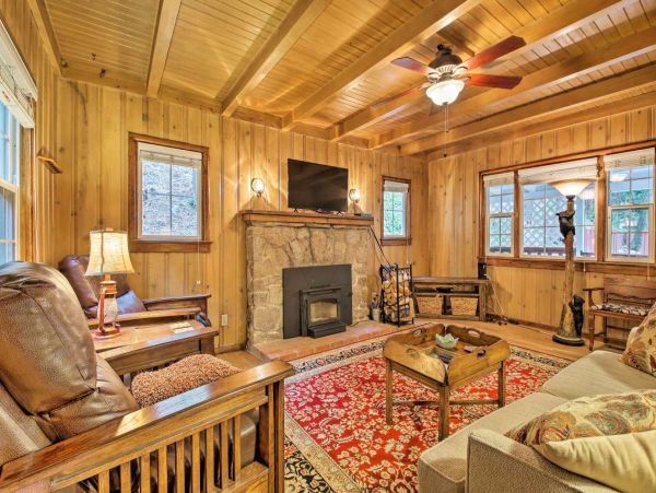 Big Bear Home 998083