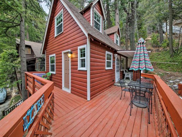 Big Bear Home 998083