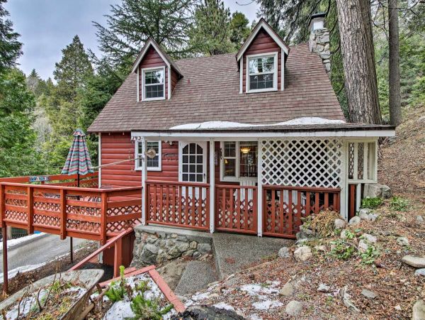 Big Bear Home 998083