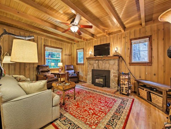 Big Bear Home 998083