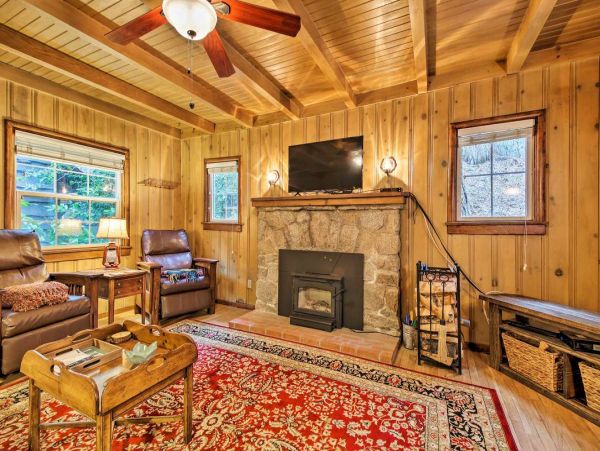 Big Bear Home 998083