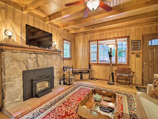 Big Bear Home 998083