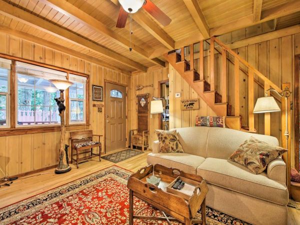 Big Bear Home 998083