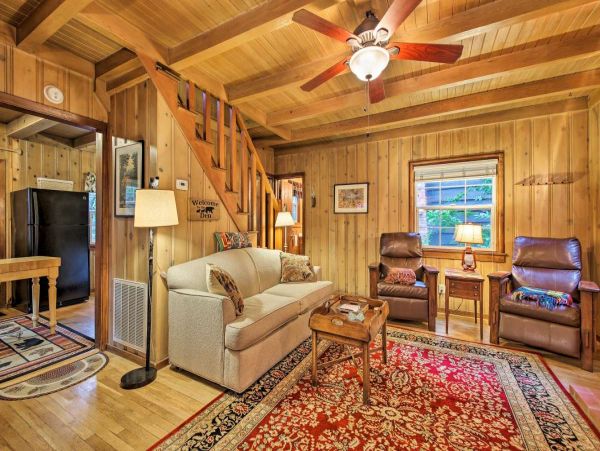 Big Bear Home 998083