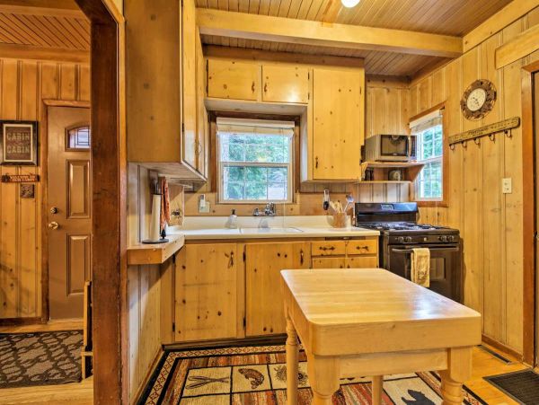 Big Bear Home 998083