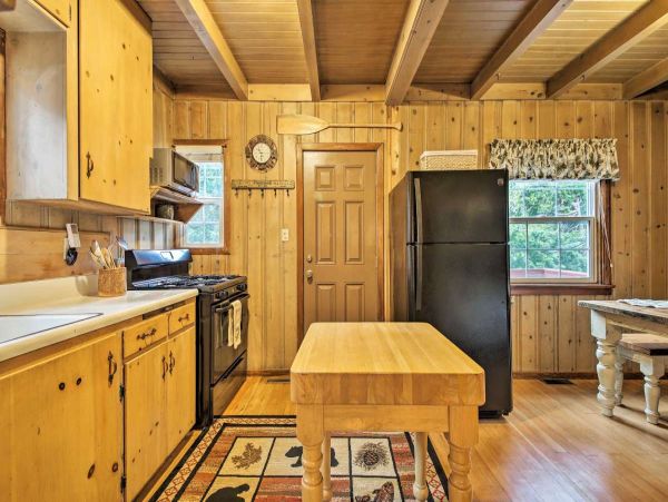Big Bear Home 998083