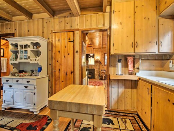 Big Bear Home 998083