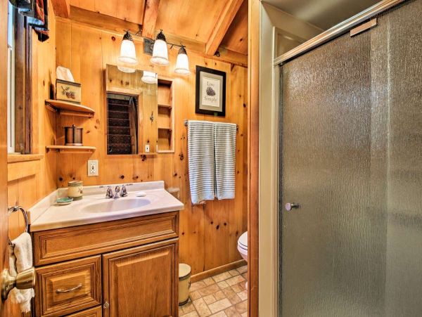 Big Bear Home 998083
