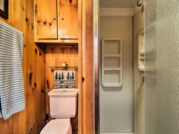 Big Bear Home 998083