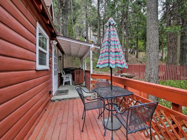 Big Bear Home 998083