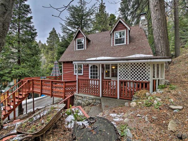 Big Bear Home 998083