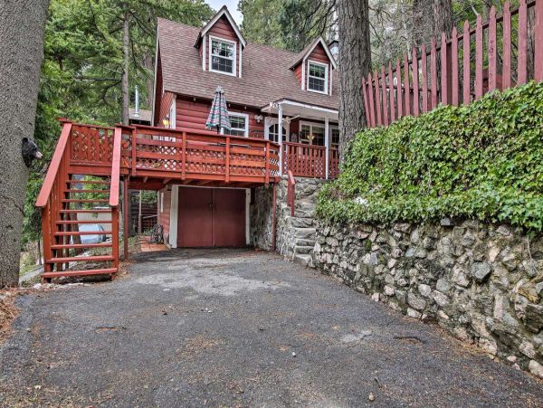 Big Bear Home 998083