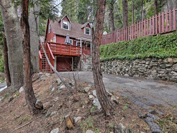 Big Bear Home 998083