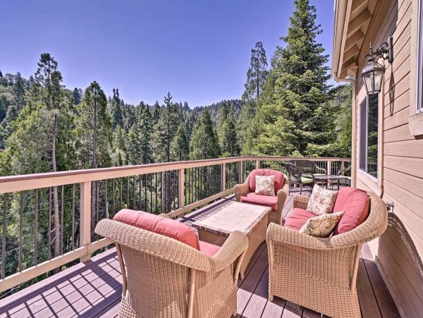 Big Bear Home 998084
