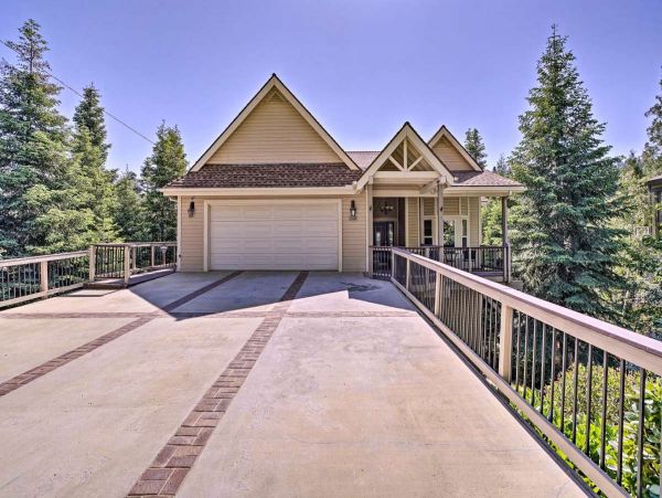 Big Bear Home 998084