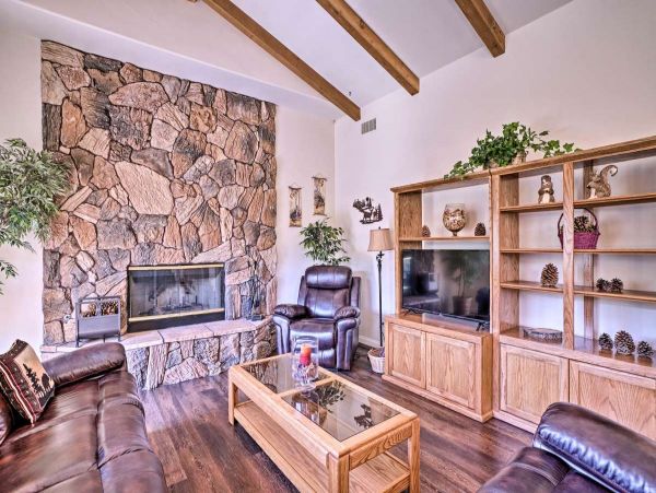 Big Bear Home 998084