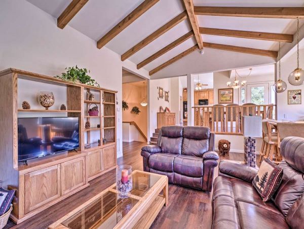 Big Bear Home 998084