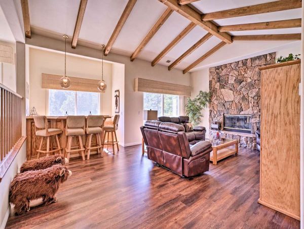 Big Bear Home 998084