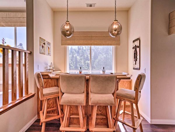 Big Bear Home 998084