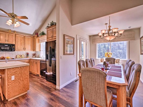 Big Bear Home 998084