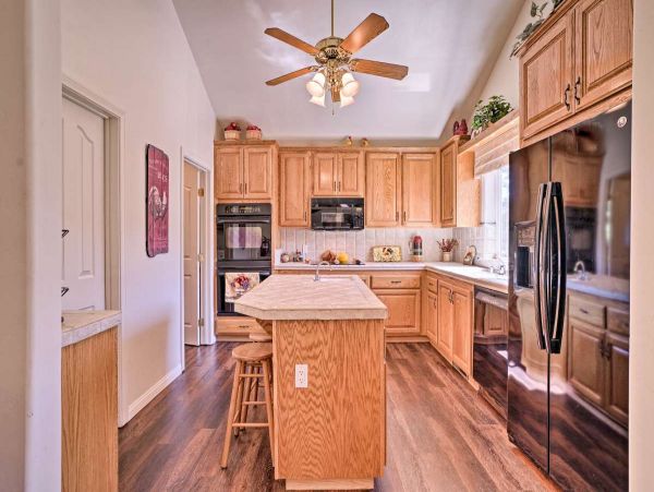 Big Bear Home 998084