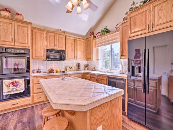 Big Bear Home 998084