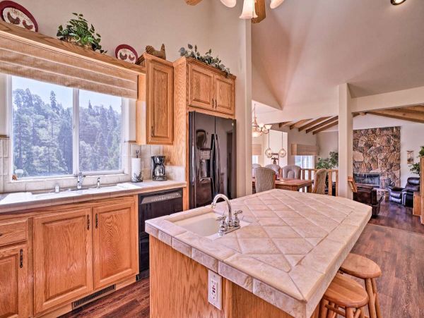 Big Bear Home 998084