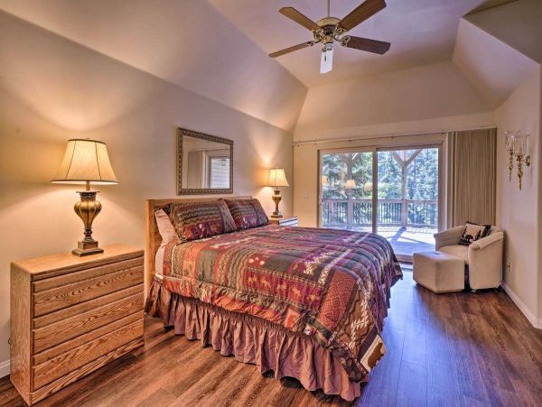 Big Bear Home 998084