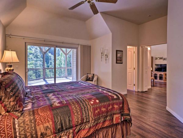 Big Bear Home 998084